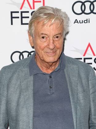November 13, 2016 - Hollywood, CA, United States - 13 November 2016 - Hollywood, California - Paul Verhoeven. AFI FEST 2016 Presented By Audi - A Tribute To Isabelle Huppert And Gala Screening Of Elle held at The Egyptian Theatre. Photo Credit: AdMedia Hollywood United States - ZUMAa123 20161113_zaa_a123_175