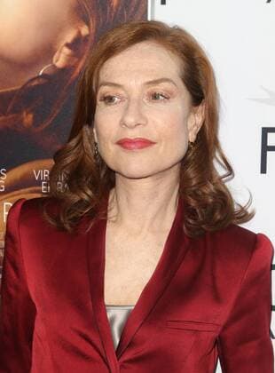 November 13, 2016 - Hollywood, CA, United States - 13 November 2016 - Hollywood, California - Isabelle Huppert. AFI FEST 2016 Presented By Audi - A Tribute To Isabelle Huppert And Gala Screening Of Elle held at The Egyptian Theatre. Photo Credit: AdMedia Hollywood United States - ZUMAa123 20161113_zaa_a123_188