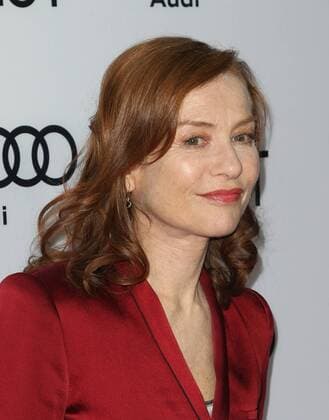 November 13, 2016 - Hollywood, CA, United States - 13 November 2016 - Hollywood, California - Isabelle Huppert. AFI FEST 2016 Presented By Audi - A Tribute To Isabelle Huppert And Gala Screening Of Elle held at The Egyptian Theatre. Photo Credit: AdMedia Hollywood United States - ZUMAa123 20161113_zaa_a123_198