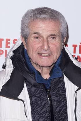 Filmpremiere Les tetes de L Emploi in Paris Claude Lelouch CELEBRITES : Avant premiere Tete de l Emploi - 14 11 2016 JBAutissier Panoramic 