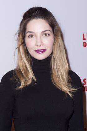 Filmpremiere Les tetes de L Emploi in Paris Alix Benezech CELEBRITES : Avant premiere Tete de l Emploi - 14 11 2016 JBAutissier Panoramic 