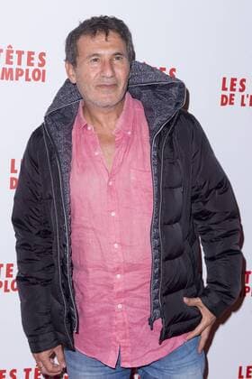 Filmpremiere Les tetes de L Emploi in Paris Dove Attia CELEBRITES : Avant premiere Tete de l Emploi - 14 11 2016 JBAutissier Panoramic 