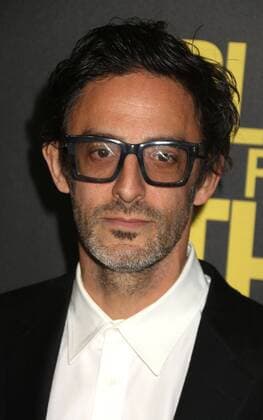 November 14, 2016 - New York, New York, U.S. - Director BEN YOUNGER attends the New York premiere of Bleed For This held at the AMC Lincoln Square Theater. New York U.S. - ZUMAk03_ 20161114_zaf_k03_006