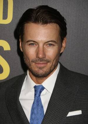 November 14, 2016 - New York, New York, U.S. - Model ALEX LUNDQVIST attends the New York premiere of Bleed For This held at the AMC Lincoln Square Theater. New York U.S. - ZUMAk03_ 20161114_zaf_k03_088