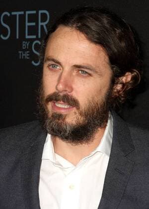 November 14, 2016 - Beverly Hills, CA, United States - 14 November 2016 - Beverly Hills, California - Casey Affleck. Manchester By The Sea Los Angeles Premiere held at The Academy of Motion Picture Arts & Sciences. Photo Credit: AdMedia Beverly Hills United States - ZUMAa123 20161114_zaa_a123_001