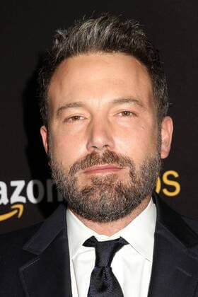 November 14, 2016 - Beverly Hills, CA, United States - 14 November 2016 - Beverly Hills, California - Ben Affleck. Manchester By The Sea Los Angeles Premiere held at The Academy of Motion Picture Arts & Sciences. Photo Credit: AdMedia Beverly Hills United States - ZUMAa123 20161114_zaa_a123_002