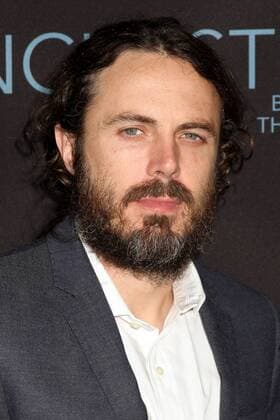 November 14, 2016 - Beverly Hills, CA, United States - 14 November 2016 - Beverly Hills, California - Casey Affleck. Manchester By The Sea Los Angeles Premiere held at The Academy of Motion Picture Arts & Sciences. Photo Credit: AdMedia Beverly Hills United States - ZUMAa123 20161114_zaa_a123_013