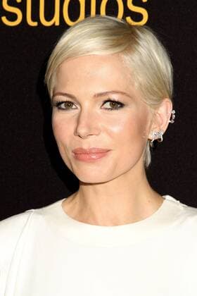 November 14, 2016 - Beverly Hills, CA, United States - 14 November 2016 - Beverly Hills, California - Michelle Williams. Manchester By The Sea Los Angeles Premiere held at The Academy of Motion Picture Arts & Sciences. Photo Credit: AdMedia Beverly Hills United States - ZUMAa123 20161114_zaa_a123_015