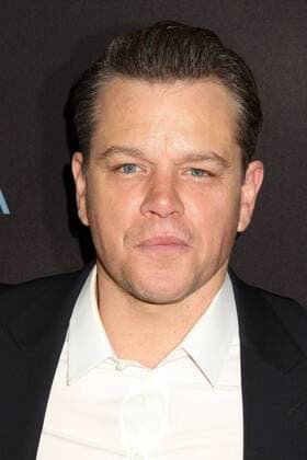 November 14, 2016 - Beverly Hills, CA, United States - 14 November 2016 - Beverly Hills, California - Matt Damon. Manchester By The Sea Los Angeles Premiere held at The Academy of Motion Picture Arts & Sciences. Photo Credit: AdMedia Beverly Hills United States - ZUMAa123 20161114_zaa_a123_017