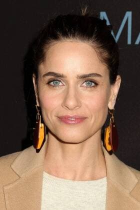 November 14, 2016 - Beverly Hills, CA, United States - 14 November 2016 - Beverly Hills, California - Amanda Peet. Manchester By The Sea Los Angeles Premiere held at The Academy of Motion Picture Arts & Sciences. Photo Credit: AdMedia Beverly Hills United States - ZUMAa123 20161114_zaa_a123_043