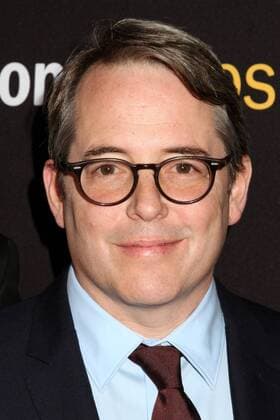 November 14, 2016 - Beverly Hills, CA, United States - 14 November 2016 - Beverly Hills, California - Matthew Broderick. Manchester By The Sea Los Angeles Premiere held at The Academy of Motion Picture Arts & Sciences. Photo Credit: AdMedia Beverly Hills United States - ZUMAa123 20161114_zaa_a123_047