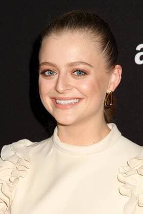 November 14, 2016 - Beverly Hills, CA, United States - 14 November 2016 - Beverly Hills, California - Anna Baryshnikov. Manchester By The Sea Los Angeles Premiere held at The Academy of Motion Picture Arts & Sciences. Photo Credit: AdMedia Beverly Hills United States - ZUMAa123 20161114_zaa_a123_068