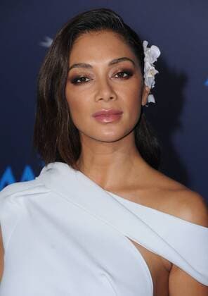 November 14, 2016 - Hollywood, CA, United States - 14 November 2016 - Hollywood, California. Nicole Scherzinger. AFI FEST 2016 Presented By Audi - Premiere Of Disney s Moana held at TCL Chinese Theater. Photo Credit: AdMedia Hollywood United States - ZUMAa123 20161114_zaa_a123_188