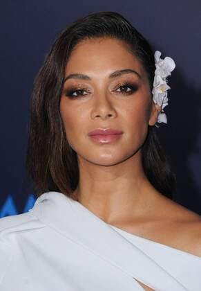 November 14, 2016 - Hollywood, CA, United States - 14 November 2016 - Hollywood, California. Nicole Scherzinger. AFI FEST 2016 Presented By Audi - Premiere Of Disney s Moana held at TCL Chinese Theater. Photo Credit: AdMedia Hollywood United States - ZUMAa123 20161114_zaa_a123_202