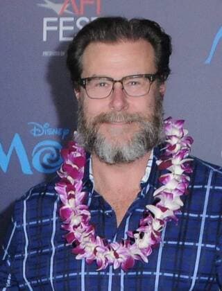 November 14, 2016 - Hollywood, CA, United States - 14 November 2016 - Hollywood, California. Dean McDermott. AFI FEST 2016 Presented By Audi - Premiere Of Disney s Moana held at TCL Chinese Theater. Photo Credit: AdMedia Hollywood United States - ZUMAa123 20161114_zaa_a123_221