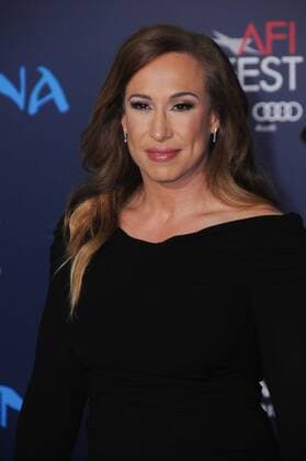 November 14, 2016 - Hollywood, CA, United States - 14 November 2016 - Hollywood, California. Dany Garcia. AFI FEST 2016 Presented By Audi - Premiere Of Disney s Moana held at TCL Chinese Theater. Photo Credit: AdMedia Hollywood United States - ZUMAa123 20161114_zaa_a123_246