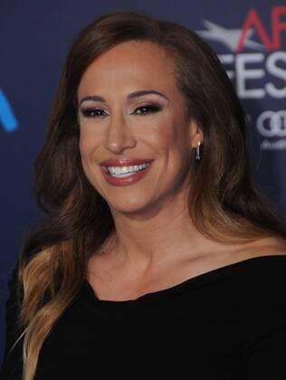 November 14, 2016 - Hollywood, CA, United States - 14 November 2016 - Hollywood, California. Dany Garcia. AFI FEST 2016 Presented By Audi - Premiere Of Disney s Moana held at TCL Chinese Theater. Photo Credit: AdMedia Hollywood United States - ZUMAa123 20161114_zaa_a123_257
