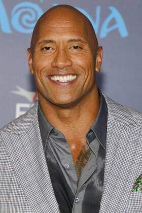 Dwayne Johnson bei der Moana Film Premiere am 14.11.2016 im Rahmen vom AFI Fest in Hollywood, Los Angeles AFI FEST 2016 Presented By Audi - Premiere Of Disney s Moana in Hollywood, Los Angeles 