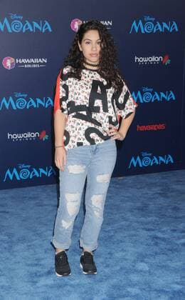 November 14, 2016 - Los Angeles, California, United States - November 14th 2016 - Los Angeles California USA - Singer ALESSIA CARA at the Disney World Premiere Moana held at the El Capitan Theater, Hollywood, CA Los Angeles United States - ZUMAf05_ 20161114_zaf_f05_026