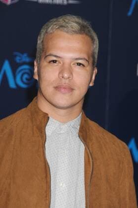 November 14, 2016 - Los Angeles, California, United States - November 14th 2016 - Los Angeles California USA - Actor DANIEL BETANCOURT at the Disney World Premiere Moana held at the El Capitan Theater, Hollywood, CA Los Angeles United States - ZUMAf05_ 20161114_zaf_f05_058