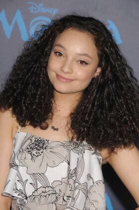 November 14, 2016 - Los Angeles, California, United States - November 14th 2016 - Los Angeles California USA - Actress KAYLA MASONET at the Disney World Premiere Moana held at the El Capitan Theater, Hollywood, CA Los Angeles United States - ZUMAf05_ 20161114_zaf_f05_072