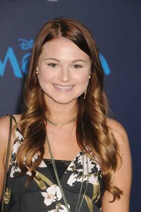 November 14, 2016 - Los Angeles, California, United States - November 14th 2016 - Los Angeles California USA - Actress LOLLI SORENSON at the Disney World Premiere Moana held at the El Capitan Theater, Hollywood, CA Los Angeles United States - ZUMAf05_ 20161114_zaf_f05_078