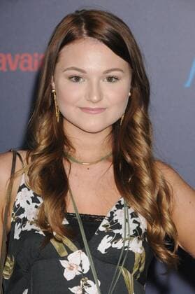 November 14, 2016 - Los Angeles, California, United States - November 14th 2016 - Los Angeles California USA - Actress LOLLI SORENSON at the Disney World Premiere Moana held at the El Capitan Theater, Hollywood, CA Los Angeles United States - ZUMAf05_ 20161114_zaf_f05_091
