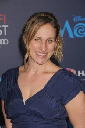 November 14, 2016 - Los Angeles, California, United States - November 14th 2016 - Los Angeles California USA - PAMELA RIBON at the Disney World Premiere Moana held at the El Capitan Theater, Hollywood, CA Los Angeles United States - ZUMAf05_ 20161114_zaf_f05_118