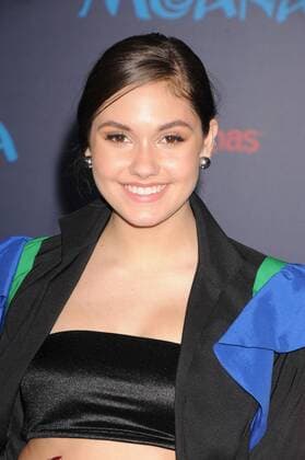 November 14, 2016 - Los Angeles, California, United States - November 14th 2016 - Los Angeles California USA - Actress RONNI HAWK at the Disney World Premiere Moana held at the El Capitan Theater, Hollywood, CA Los Angeles United States - ZUMAf05_ 20161114_zaf_f05_124