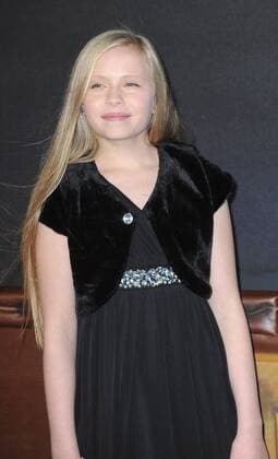 November 15, 2016 - London, England, United Kingdom - Faith Wood-Balgrove attends the European premiere of Fantastic Beasts And Where To Find Them at Empire Leciester Square. London United Kingdom - ZUMAs147 20161115_zap_s147_002