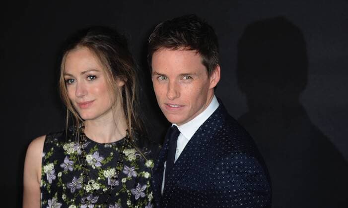 November 15, 2016 - London, England, United Kingdom - Eddie Redmayne attends the European premiere of Fantastic Beasts And Where To Find Them at Empire Leciester Square. London United Kingdom - ZUMAs147 20161115_zap_s147_005