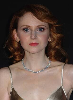 November 15, 2016 - London, England, United Kingdom - Jenn Murray attends the European premiere of Fantastic Beasts And Where To Find Them at Empire Leciester Square. London United Kingdom - ZUMAs147 20161115_zap_s147_012