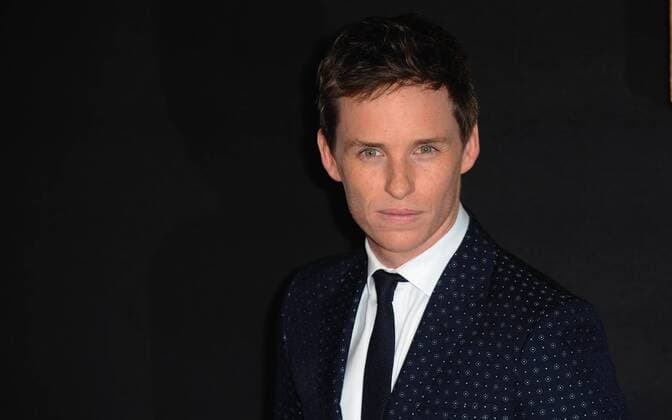 November 15, 2016 - London, England, United Kingdom - Eddie Redmayne attends the European premiere of Fantastic Beasts And Where To Find Them at Empire Leciester Square. London United Kingdom - ZUMAs147 20161115_zap_s147_020