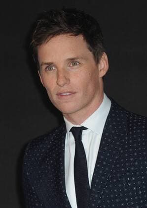 November 15, 2016 - London, England, United Kingdom - Eddie Redmayne attends the European premiere of Fantastic Beasts And Where To Find Them at Empire Leciester Square. London United Kingdom - ZUMAs147 20161115_zap_s147_021