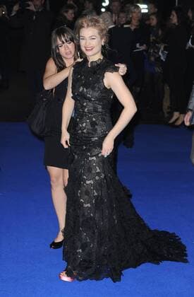 November 15, 2016 - London, England, United Kingdom - Alison Sudol attends the European premiere of Fantastic Beasts And Where To Find Them at Empire Leciester Square. London United Kingdom - ZUMAs147 20161115_zap_s147_033