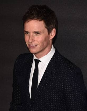 Fantastic Beasts And Where To Find Them London, UK Eddie Redmayne at The European Premiere of Fantastic Beasts And Where To Find Them held at Odeon Leicester Square, London on Tues 15 November 2016 LMK392-62756-161116 