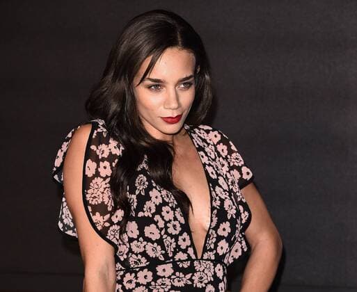 Fantastic Beasts And Where To Find Them London, UK Hannah John-Kamen at The European Premiere of Fantastic Beasts And Where To Find Them held at Odeon Leicester Square, London on Tues 15 November 2016 LMK392-62756-161116 