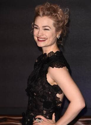Fantastic Beasts And Where To Find Them London, UK Alison Sudol at The European Premiere of Fantastic Beasts And Where To Find Them held at Odeon Leicester Square, London on Tues 15 November 2016 LMK392-62756-161116 