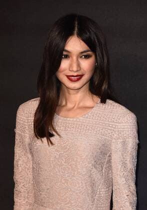 Fantastic Beasts And Where To Find Them London, UK Gemma Chan at The European Premiere of Fantastic Beasts And Where To Find Them held at Odeon Leicester Square, London on Tues 15 November 2016 LMK392-62756-161116 