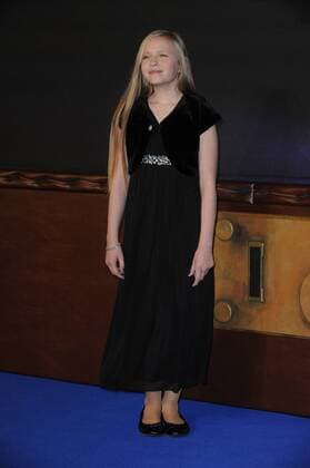 Faith Wood-Blagrove attends the European Premiere of Fantastic Beasts And Where To Find Them at the Odeon, Leicester Square, London. NOVEMBER 15th 2016  TSTx163556