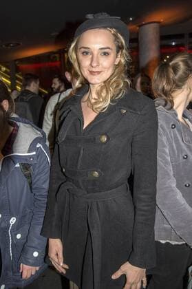 Anne-Catrin Wahls (ehemals Märzke) bei der Premiere des Kinofilms Phantastische Tierwesen und wo sie zu finden sind im CineStar Sony Center. Berlin, 15.11.2016 Foto:xK.xWernerx xFuturexImage
