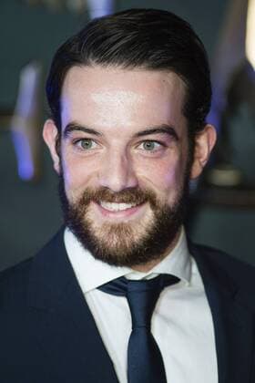 Kevin Guthrie bei der Europapremiere des Kinofilms Fantastic Beasts and Where to Find Them Phantastische Tierwesen und wo sie zu finden sind im Odeon Leicester Square. London, 15.11.2016 Foto:xJ.xSpicerx xFuturexImage
