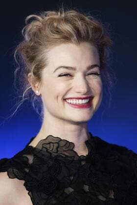 Alison Sudol A Fine Frenzy bei der Europapremiere des Kinofilms Fantastic Beasts and Where to Find Them Phantastische Tierwesen und wo sie zu finden sind im Odeon Leicester Square. London, 15.11.2016 Foto:xJ.xSpicerx xFuturexImage