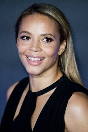 Carmen Ejogo bei der Europapremiere des Kinofilms Fantastic Beasts and Where to Find Them Phantastische Tierwesen und wo sie zu finden sind im Odeon Leicester Square. London, 15.11.2016 Foto:xJ.xSpicerx xFuturexImage