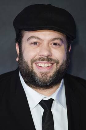 Dan Fogler bei der Europapremiere des Kinofilms Fantastic Beasts and Where to Find Them Phantastische Tierwesen und wo sie zu finden sind im Odeon Leicester Square. London, 15.11.2016 Foto:xJ.xSpicerx xFuturexImage