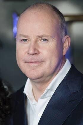David Yates bei der Europapremiere des Kinofilms Fantastic Beasts and Where to Find Them Phantastische Tierwesen und wo sie zu finden sind im Odeon Leicester Square. London, 15.11.2016 Foto:xJ.xSpicerx xFuturexImage