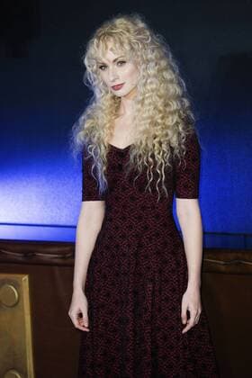 Emi Green bei der Europapremiere des Kinofilms Fantastic Beasts and Where to Find Them Phantastische Tierwesen und wo sie zu finden sind im Odeon Leicester Square. London, 15.11.2016 Foto:xJ.xSpicerx xFuturexImage