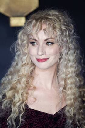 Emi Green bei der Europapremiere des Kinofilms Fantastic Beasts and Where to Find Them Phantastische Tierwesen und wo sie zu finden sind im Odeon Leicester Square. London, 15.11.2016 Foto:xJ.xSpicerx xFuturexImage