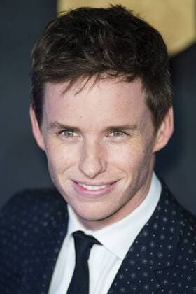Eddie Redmayne bei der Europapremiere des Kinofilms Fantastic Beasts and Where to Find Them Phantastische Tierwesen und wo sie zu finden sind im Odeon Leicester Square. London, 15.11.2016 Foto:xJ.xSpicerx xFuturexImage