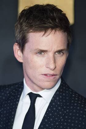 Eddie Redmayne bei der Europapremiere des Kinofilms Fantastic Beasts and Where to Find Them Phantastische Tierwesen und wo sie zu finden sind im Odeon Leicester Square. London, 15.11.2016 Foto:xJ.xSpicerx xFuturexImage